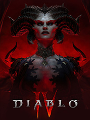 

Diablo® IV - Standard Edition