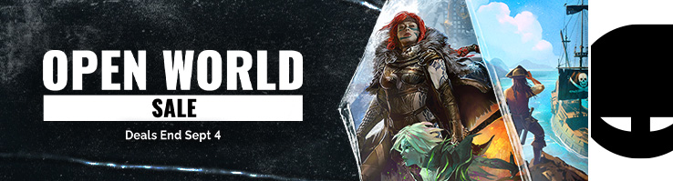 Open World