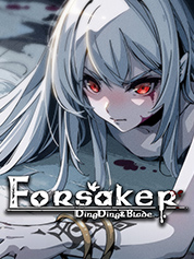 Forsaker:DingDing&Blade