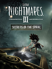 

Little Nightmares III - Secrets of The Spiral - Expansion Pass