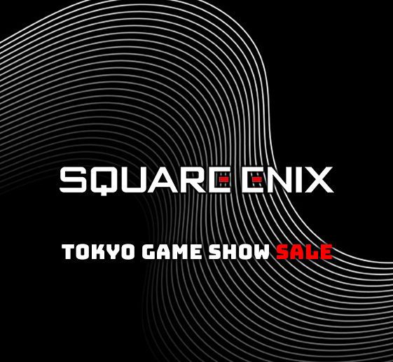 Square Enix