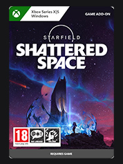 

Starfield: Shattered Space