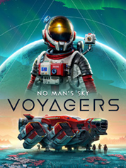

No Man's Sky