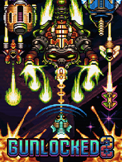

Gunlocked 2