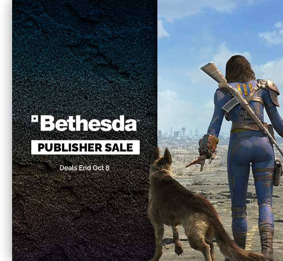 Bethesda