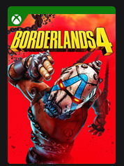 

Borderlands 4