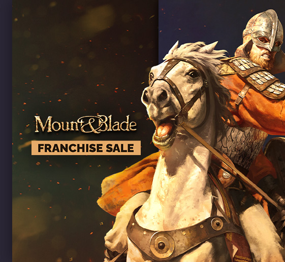 Mount & Blade