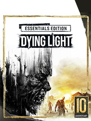 

Dying Light: Essentials Edition