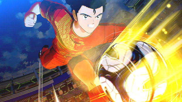 CAPTAIN TSUBASA 2: WORLD FIGHTERS - Deluxe Edition | PC - Steam