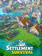 

Settlement Survival