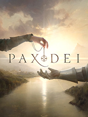 

Pax Dei