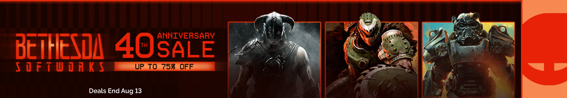 Bethesda