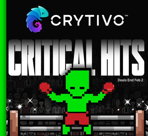 Crytivo