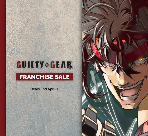 Guilty Gear