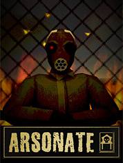 ARSONATE