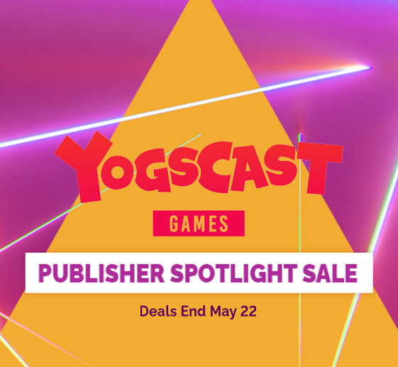 Yogscast Games