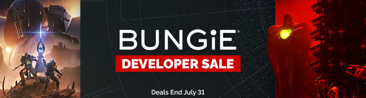 Bungie