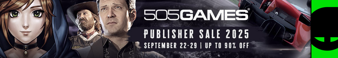 505 Games