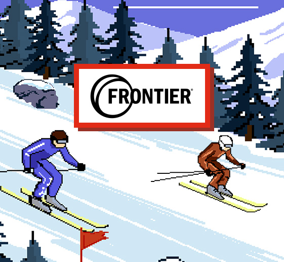 Frontier
