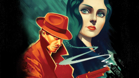 BioShock Infinite: Burial at Sea Episode 1