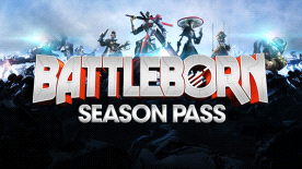 Battleborn Season Pass