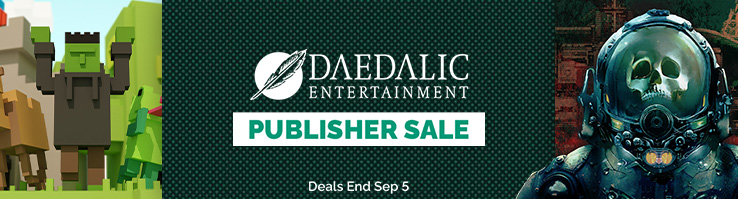 Daedalic