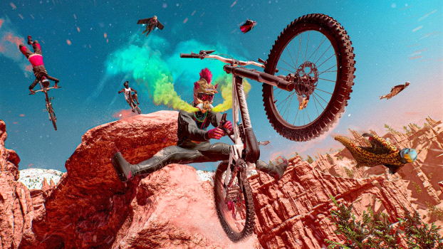 United States product data sample: Riders Republic™ 360 Edition