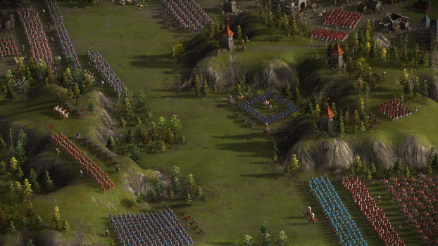Cossacks 3: Rise to Glory | PC - Steam | Game Keys