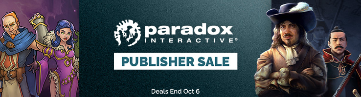Paradox Interactive