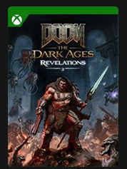 DOOM: The Dark Ages | Revelations
