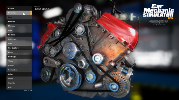 Car Mechanic Simulator 2015 - Trader Pack Car Mechanic Simulator 2015 - Trader Pack