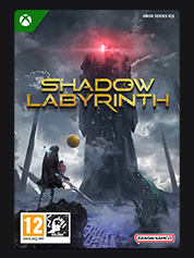 

Shadow Labyrinth
