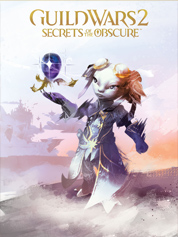 

Guild Wars 2: Secrets of the Obscure™ Expansion