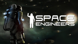 Space Engineers