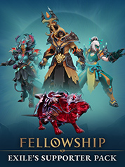 

Fellowship: The Exile’s Supporter Pack