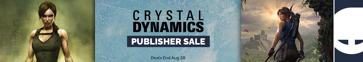 Crystal Dynamics