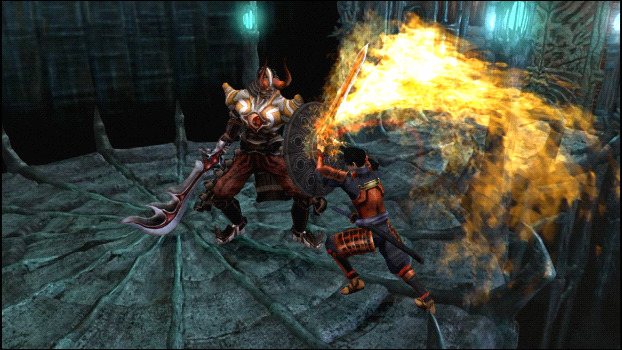 Onimusha 1+2 Pack | PC - Steam | Game Keys