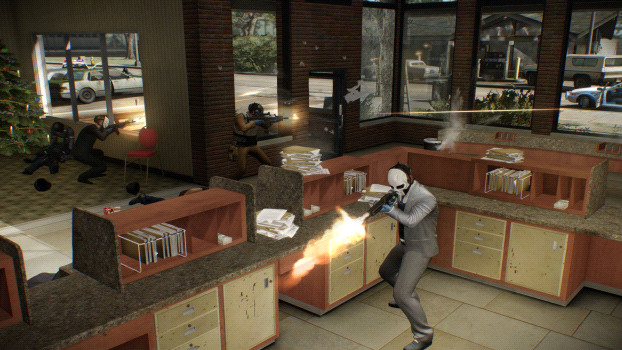 Download Payday 2 Single Link