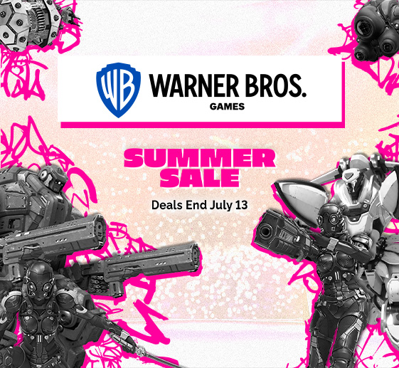 Warner Brothers