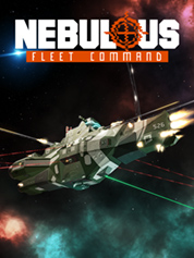 

NEBULOUS: Fleet Command