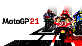MotoGP 21