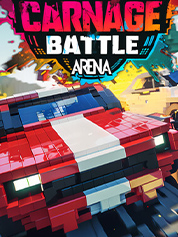 

Carnage Battle Arena