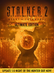 

S.T.A.L.K.E.R. 2: Heart of Chornobyl - Ultimate Edition