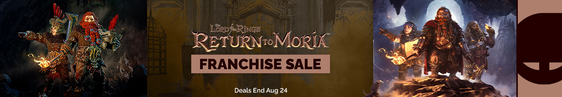 Return to Moria