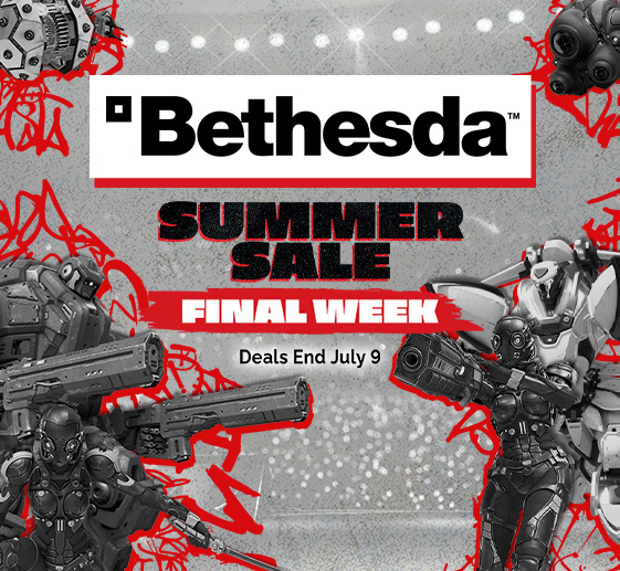 Bethesda