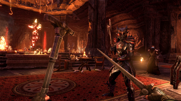 eso bought for mac also include pc eso bought for mac also include pc