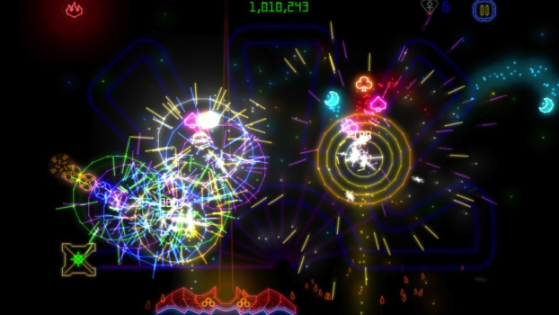 Luxor Evolved PC Steam Game Keys