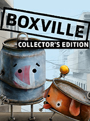 Boxville Collector`s Edition