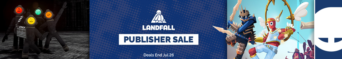 Landfall