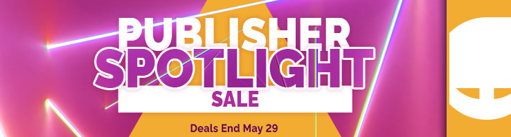 Spotlight Sale